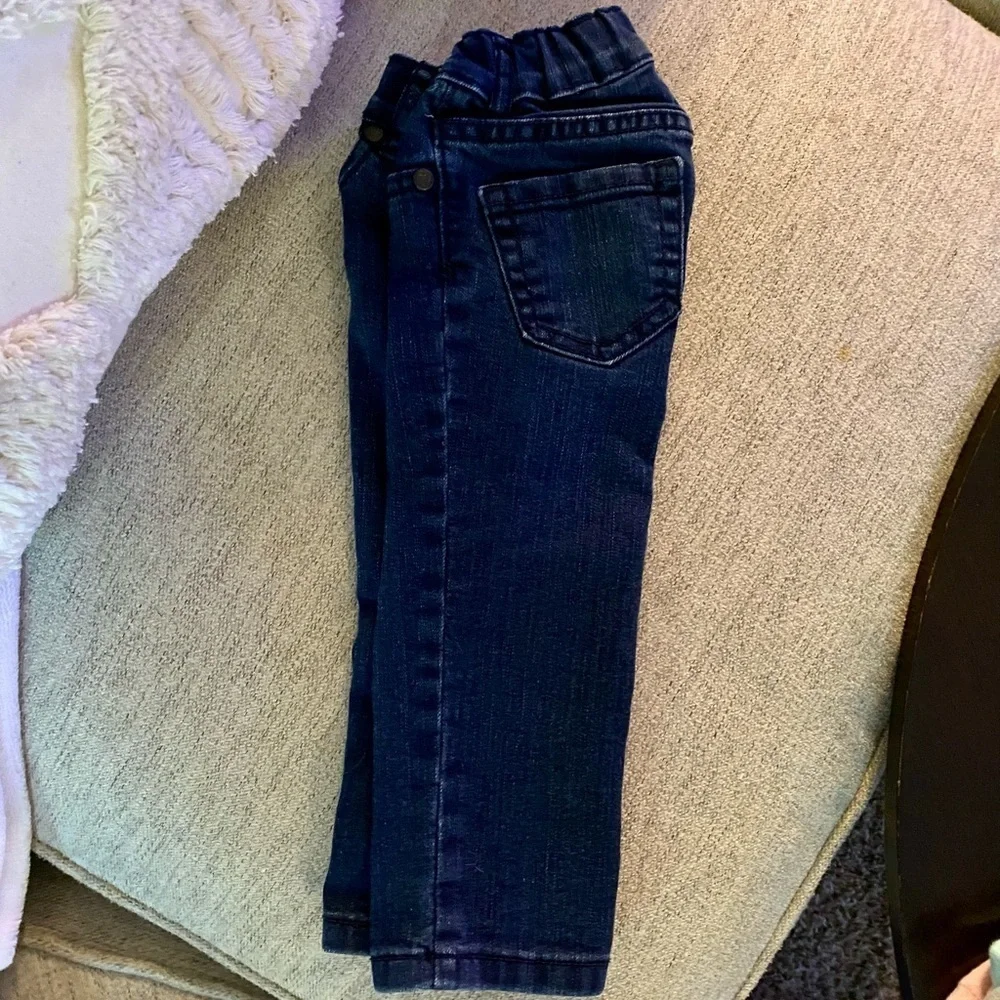 The Children’s Place Skinny Jeans